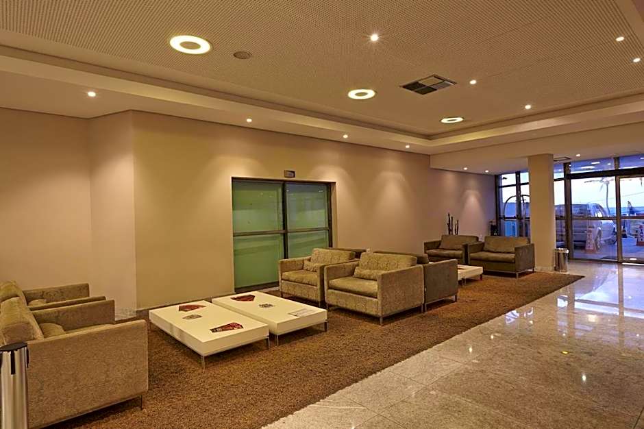 Flat - Beach Class Internacional Boa Viagem