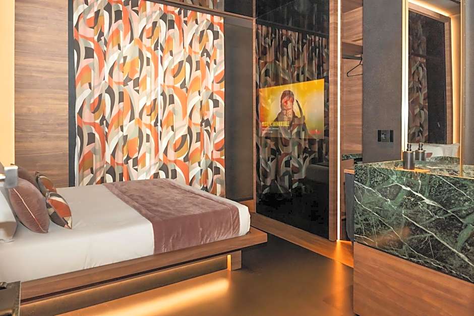 Hotel Orizzonte