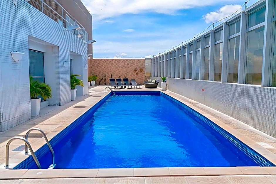 Holiday Inn Manaus By IHG