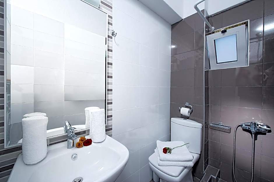 Fedra Boutique Apartments