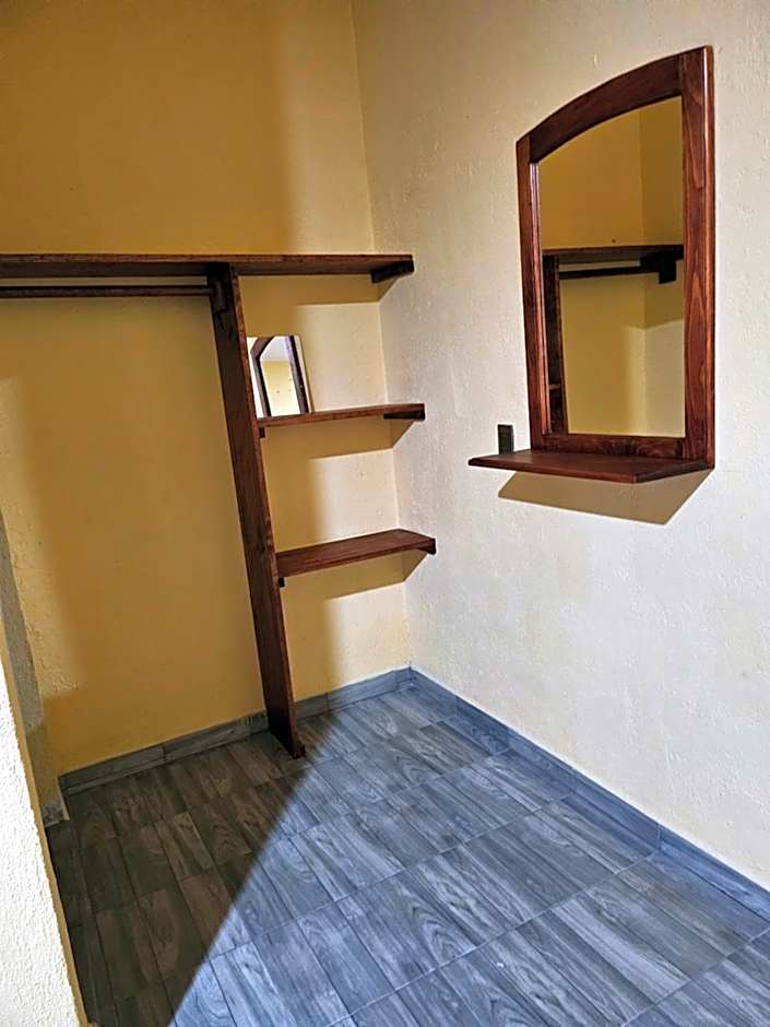 Hotel Villa Aurora