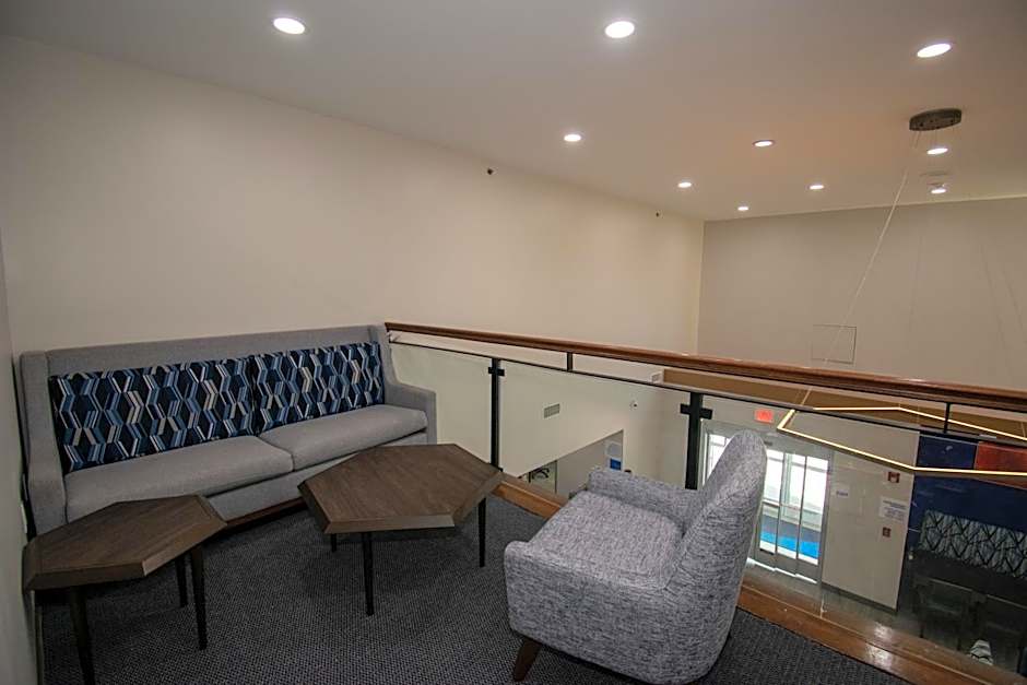 Holiday Inn Express & Suites Sulphur Springs by IHG