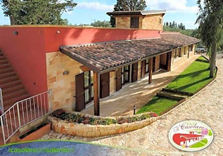 B&B Il Casolare