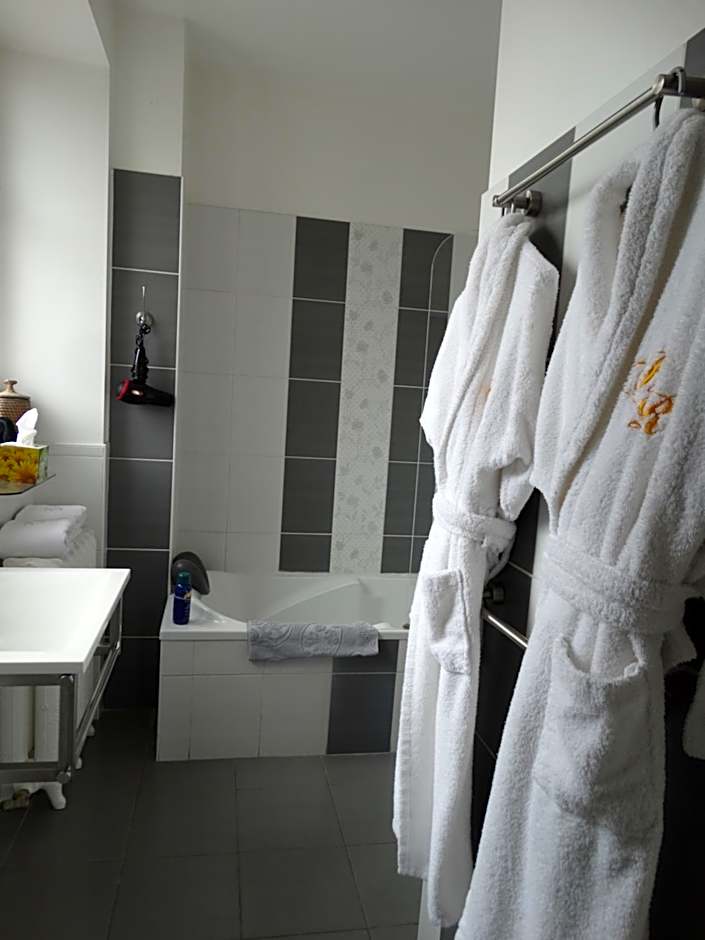 Le Belvedere des Remparts