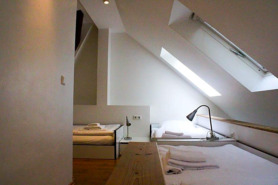 GLS Studio Hotel Berlin