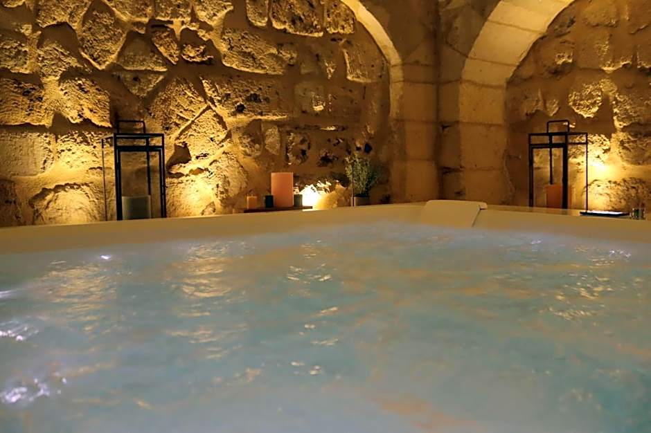 Vecchia Mottola WELLNESS