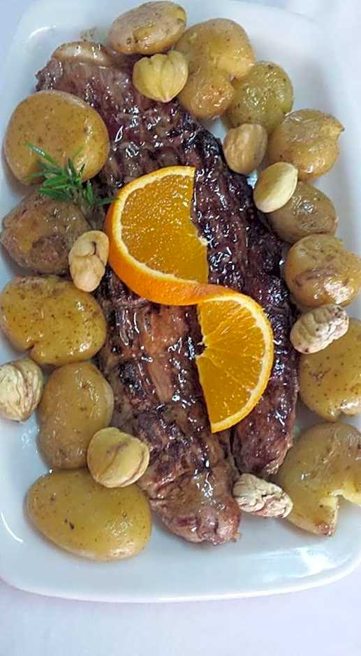 São Cristóvão Nature Country Hotel