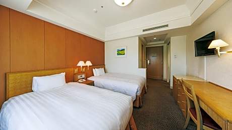 -Time sale-  Standard Twin Room - Non-Smoking