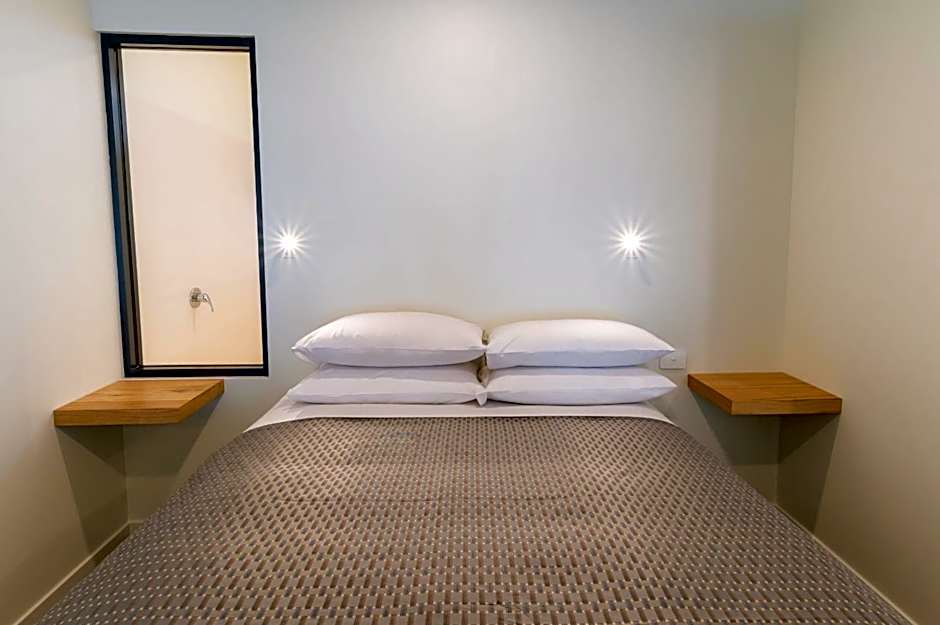 Swansea Beach Chalets