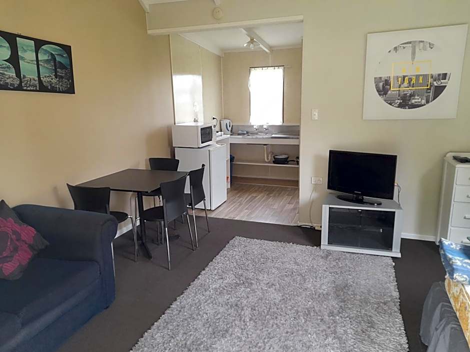 Whitianga Campground