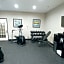 Hawthorn Suites By Wyndham Irving Dfw South