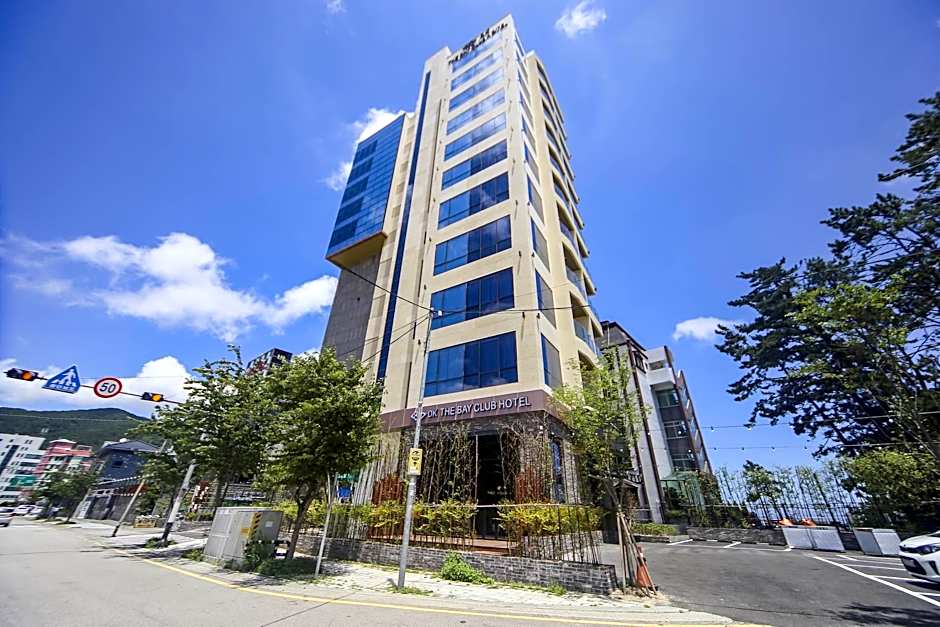 [Agoda Pick] Busan Gijang The Club Hotel