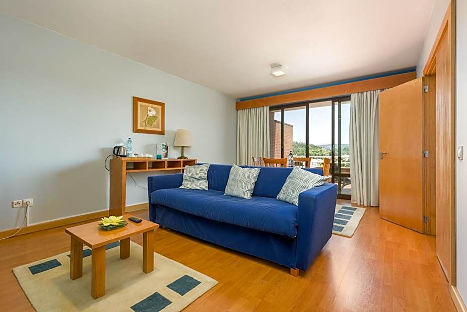 Hotel Do Parque - Congress & SPA