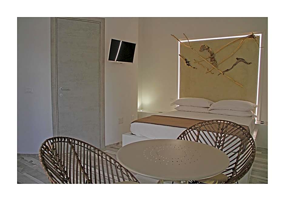 Quintessenza - Charme Rooms