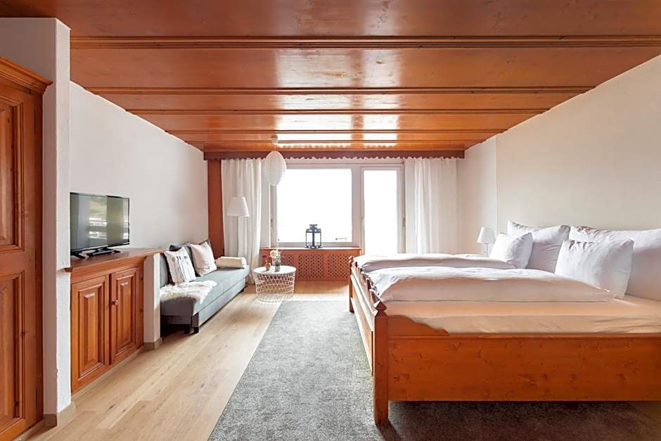 Eden Hotel und Restaurant