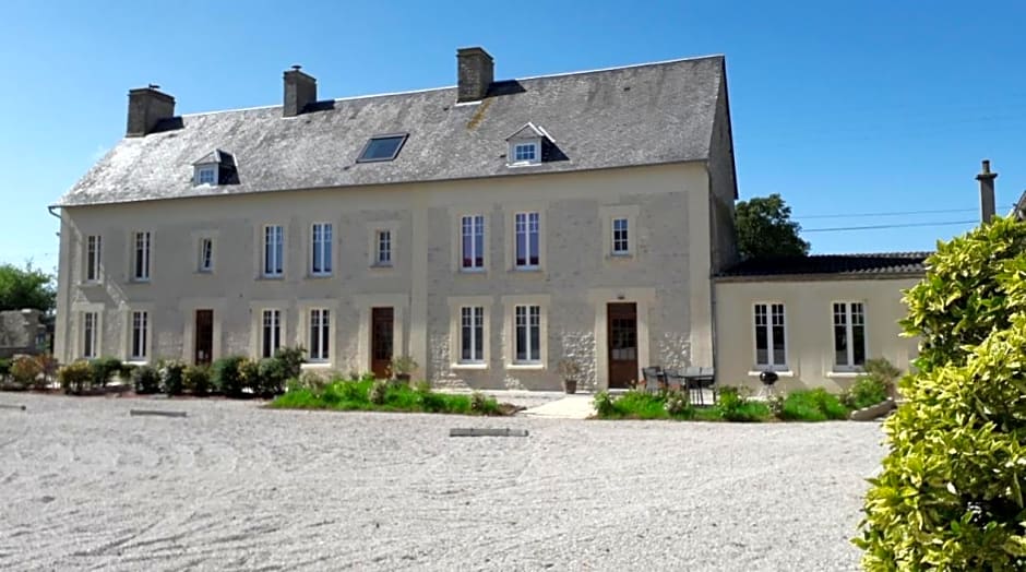 Ferme du Rupalley