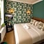 Hôtel Une Chambre en Ville