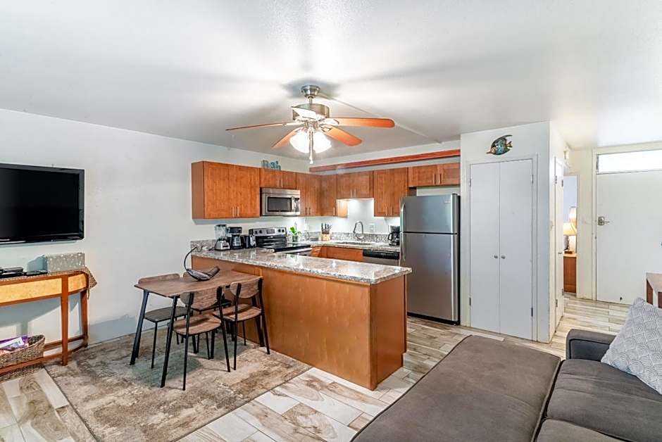 South Kihei Luxury Condos