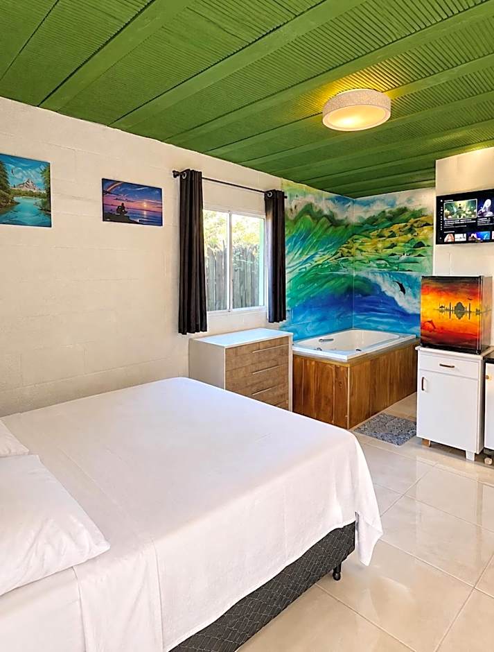 Cabanas Prema