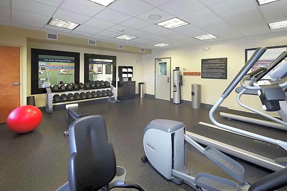 Hampton Inn By Hilton & Suites Tucson East