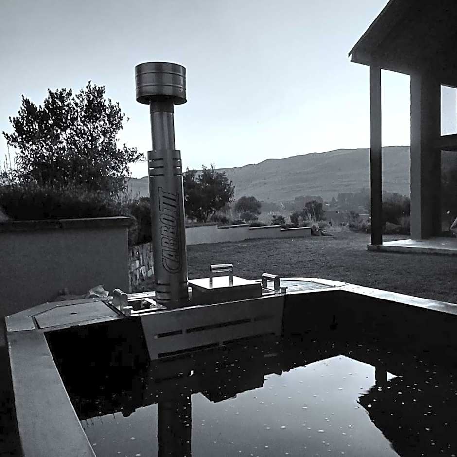 Sensiri Myst Country House