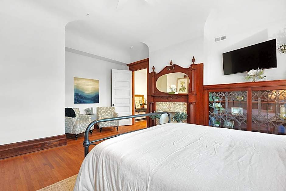 The Washington Boutique Hotel