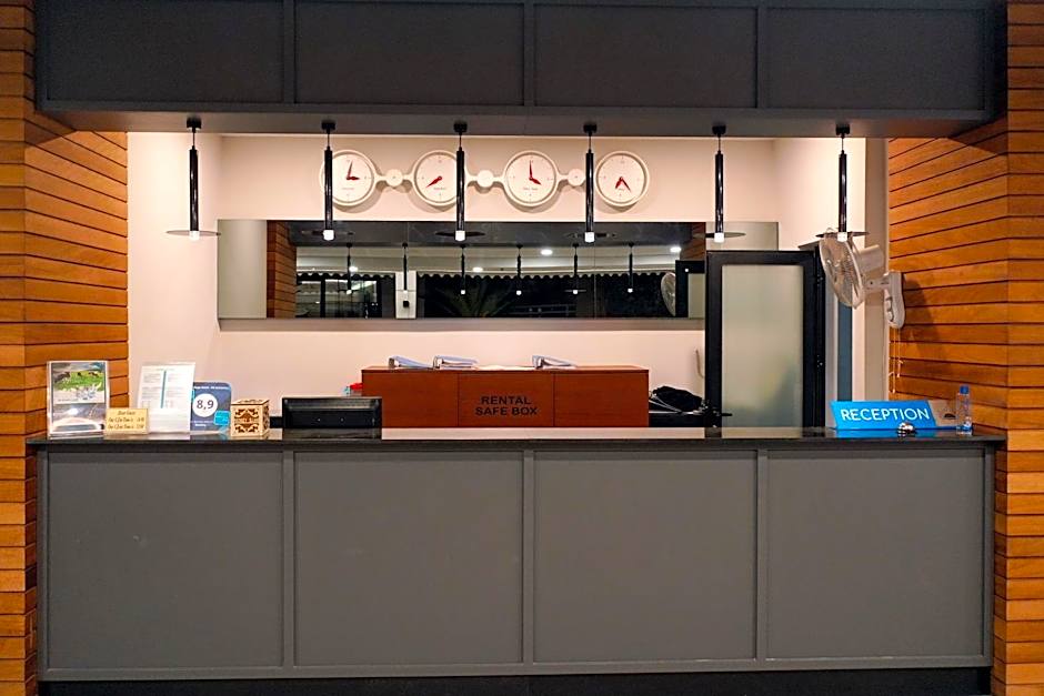 Side Village Family Suite - All Inclusive