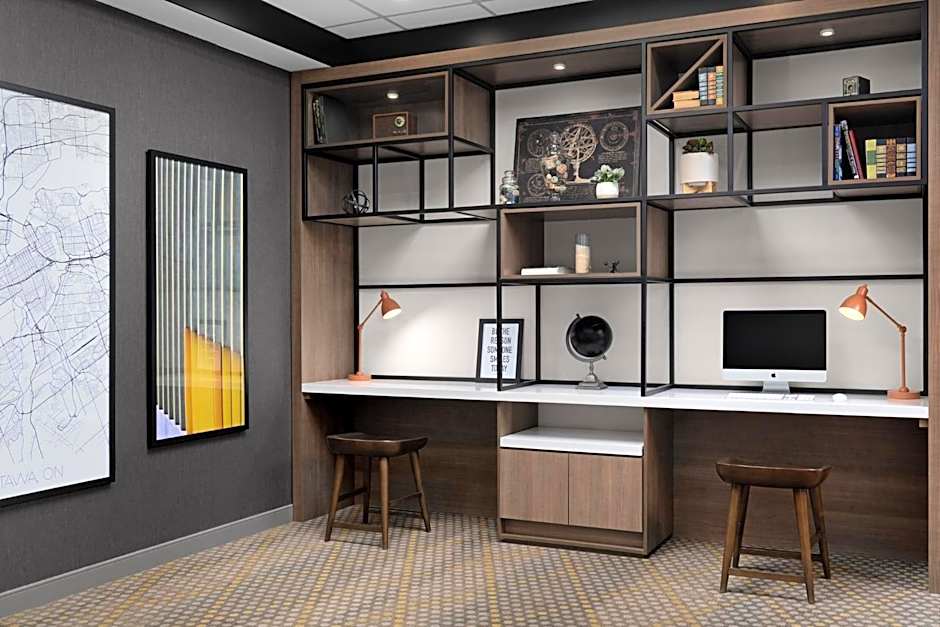 Holiday Inn Ottawa East By IHG