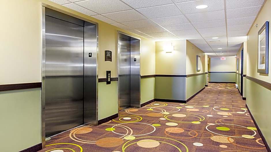 Staybridge Suites West Edmonton By IHG