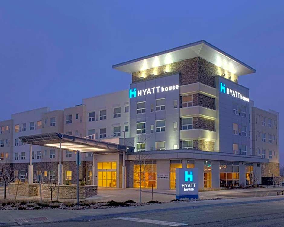 Hyatt House Boulder Broomfield