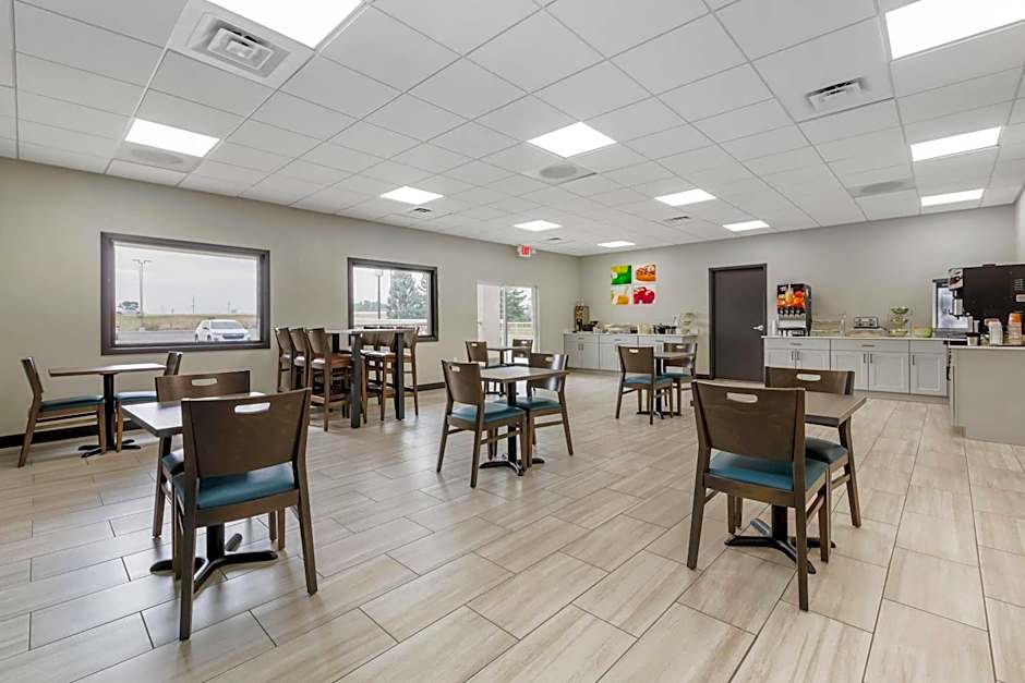 Quality Inn Dillon I-15