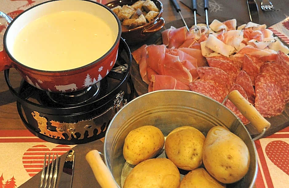 Residence Campo Smith