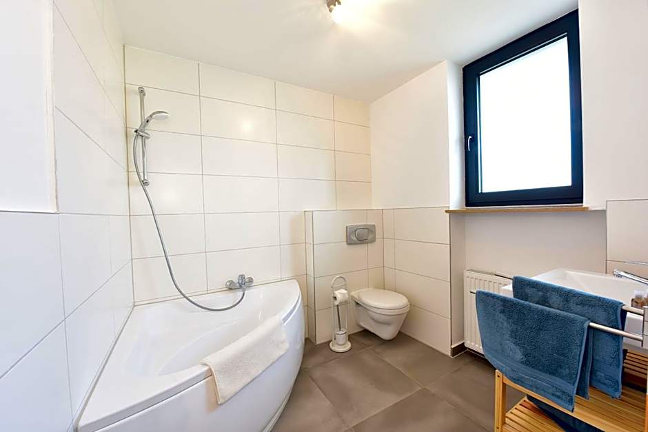 1a Gästehaus am Hafen