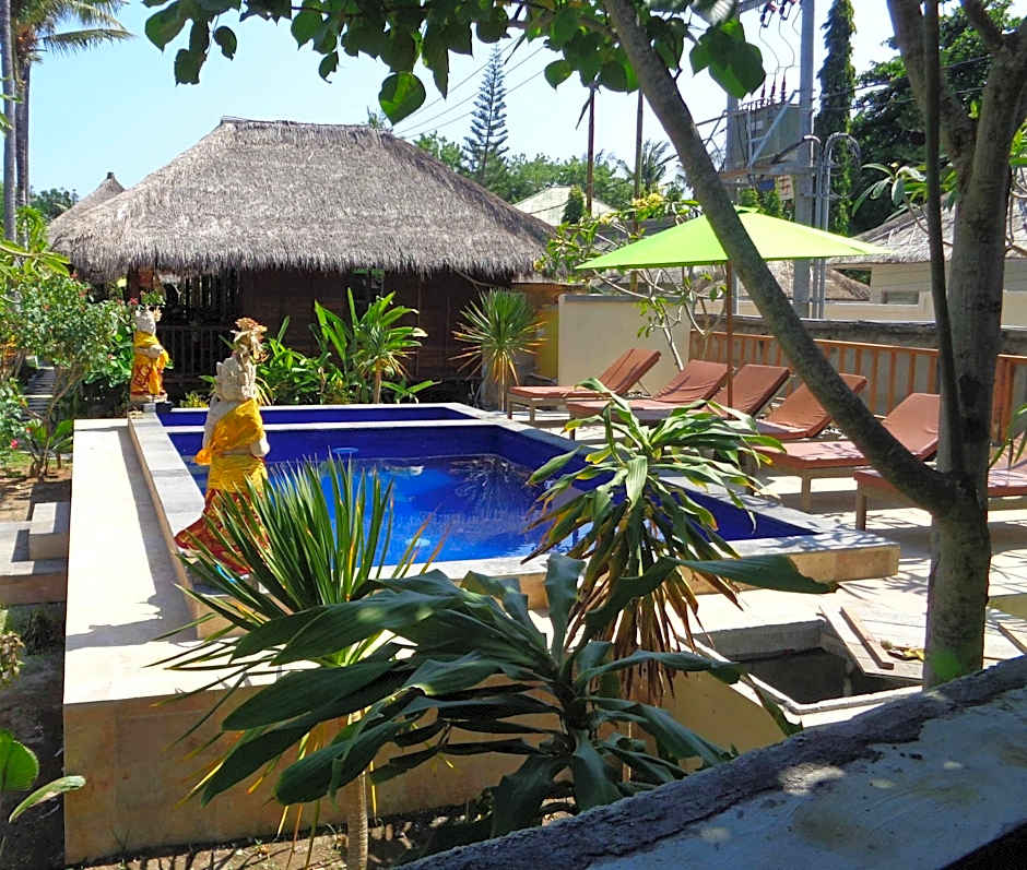 Royal Retreat Villa's Lembongan