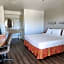 Motel 6 Barstow, CA I15 and Lenwood Road