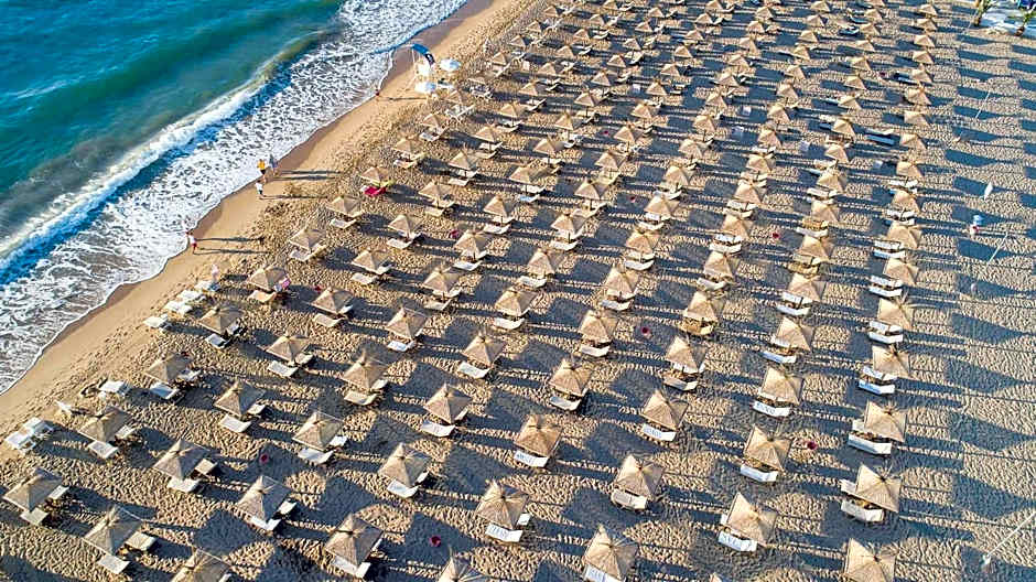 GRIFID Arabella Hotel - Ultra All inclusive & Aquapark