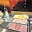 ibis Orange Sud