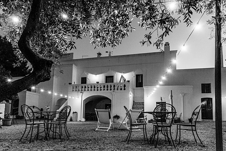Masseria Trotta B&B