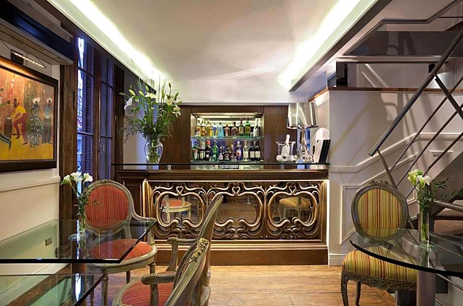 San Telmo Suites