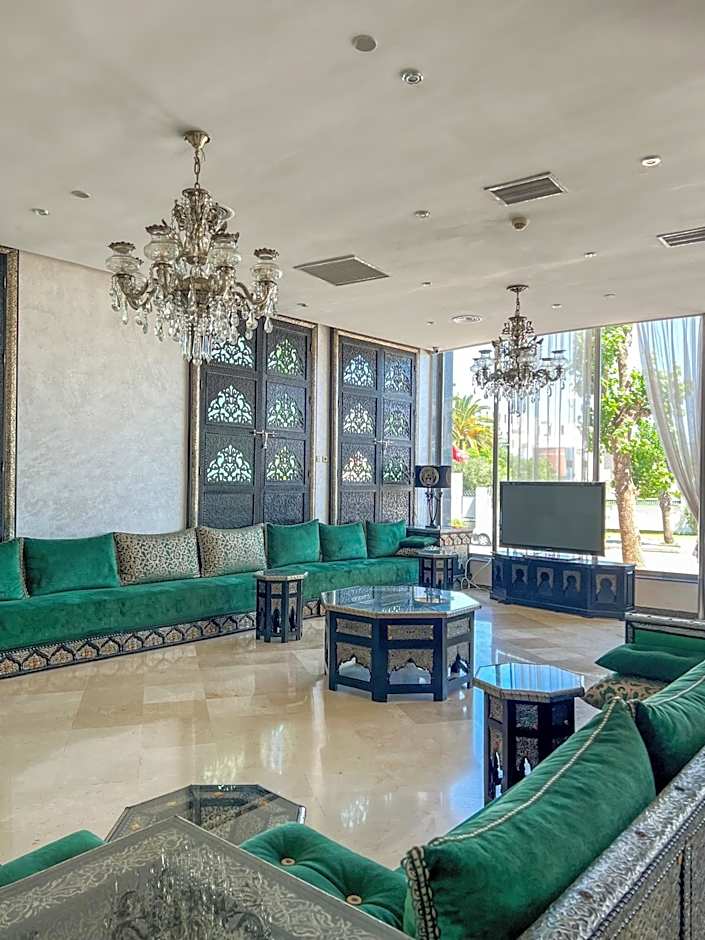 Dream's Hotel