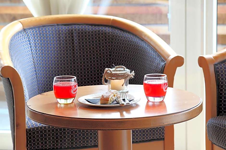 Hotel Fanes Suite & Spa