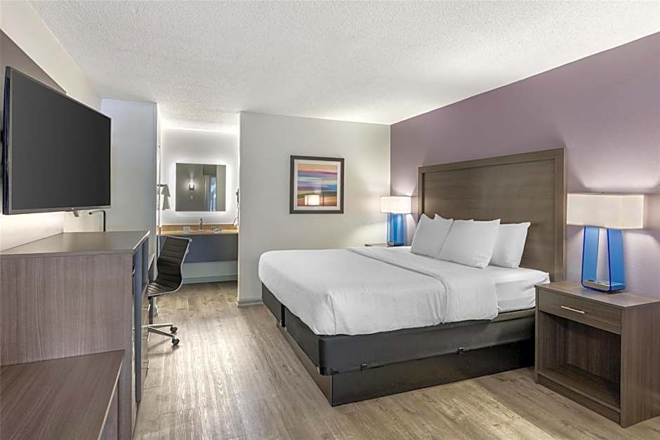 Best Western Hickory