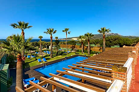 Dulce Nombre Hotel - Apartamentos