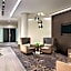 Hilton Suites Toronto/Markham Conference Center And Spa