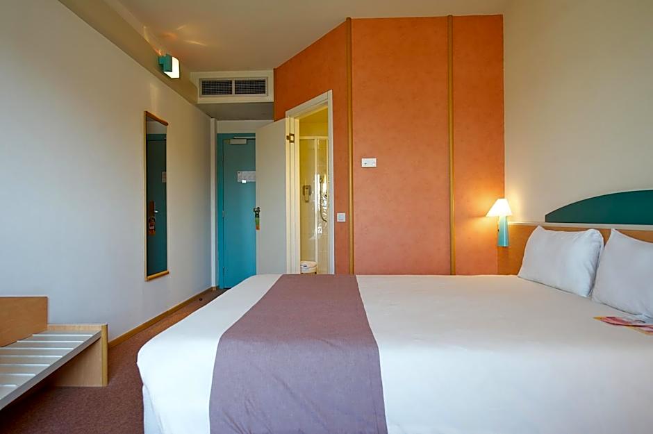 Ibis Firenze Nord Aeroporto