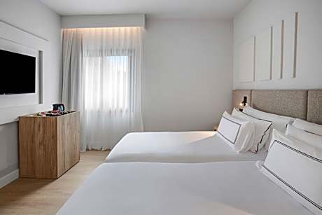 Family Melia Guestroom