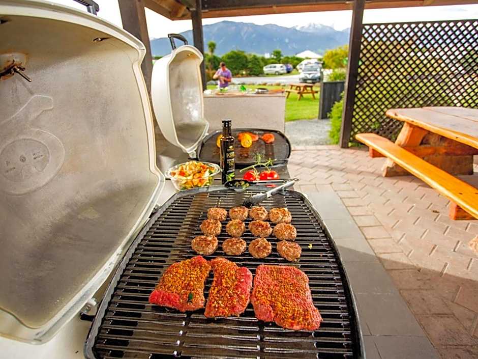 Kaikōura TOP 10 Holiday Park