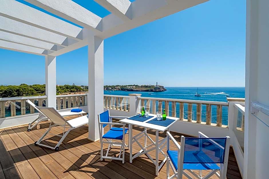 Orange Colom - Seaside Apartments