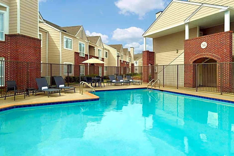 Residence Inn by Marriott Atlanta Airport North/Virginia Avenue
