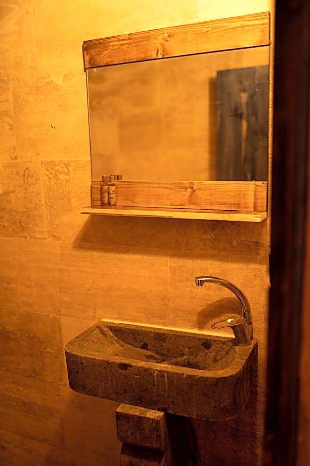 Duru Cappadocia Stone House